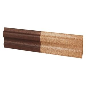Isowall 2 x Cottage Skirtings Meranti 2500 x 75 x 15 mm — SA Home Builder Store