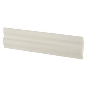 Isowall 2 x Cottage Skirtings White 2500 x 75 x 15 mm — SA Home Builder Store