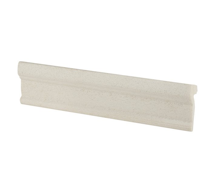Isowall 2 x Impression Skirtings White 2500 x 60 x 20 mm — SA Home Builder Store