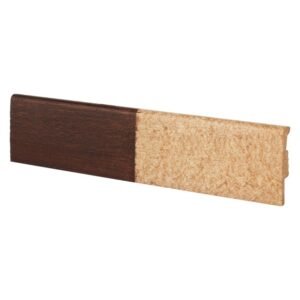 Isowall 2 x Revival Basic Skirtings Meranti 2500 x 75 x 18 mm — SA Home Builder Store