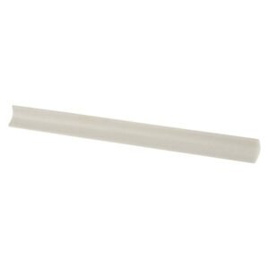 Isowall SCOM 4 x Scotia Skirtings - White (2000 x 20 x 19mm) — SA Home Builder Store