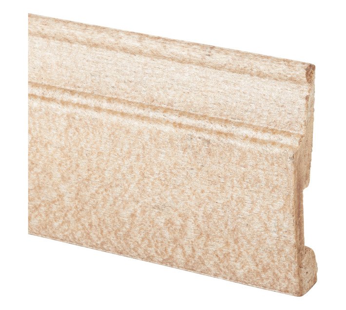 Isowood Art Deco Large Skirting Meranti 3000 x 120 x 20 mm — SA Home Builder Store