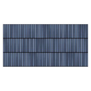 Johnson Tiles Decor Wall Tile ART-TROP-BLUE — SA Home Builder Store