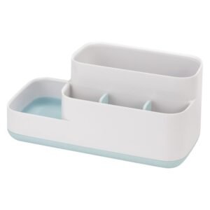 Joseph Joseph EasyStore Bathroom Caddy - Blue (249 x 119 x 116mm) — SA Home Builder Store