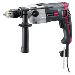 Kyocera 800 W 2-Mode Impact Drill - Variable Speed, 13 mm Chuck (APD-220VR) — SA Home Builder Store