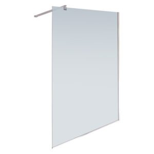 Lusso Luna Shower Screen 2000 x 900 x 8 mm — SA Home Builder Store