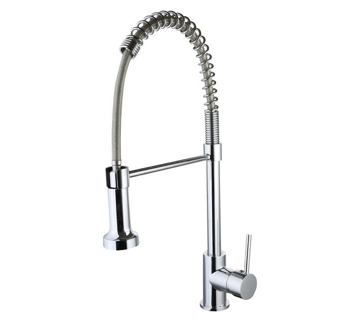 Lusso Scala Sink Mixer Spring — SA Home Builder Store