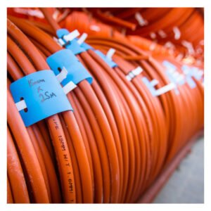MacNeil Polycop Pipe 15 mm x 25 m Roll — SA Home Builder Store