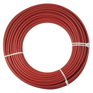 MacNeil Polycop Pipe 22 mm x 100 m Roll — SA Home Builder Store