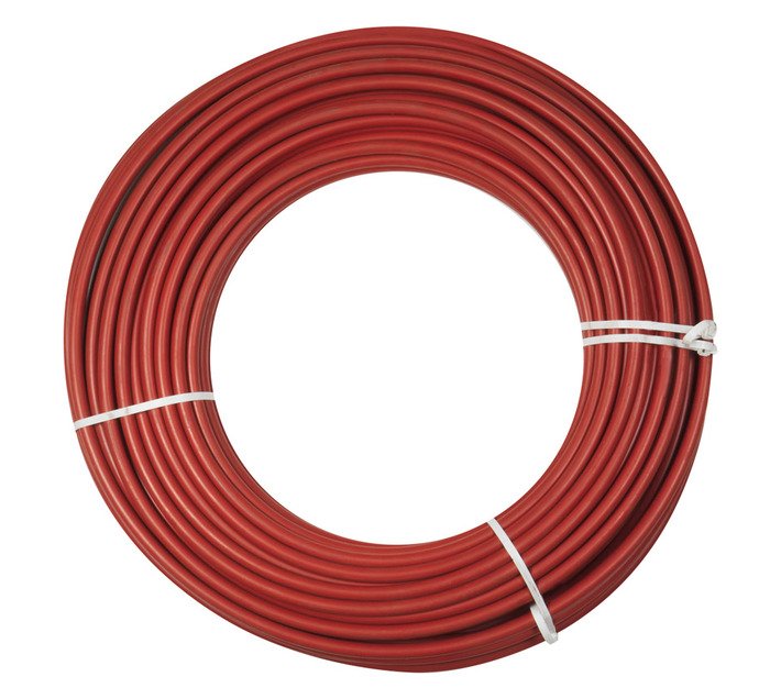 MacNeil Polycop Pipe 22 mm x 100 m Roll — SA Home Builder Store