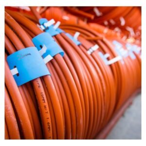 MacNeil Polycop Pipe 22 mm x 50 m Roll — SA Home Builder Store