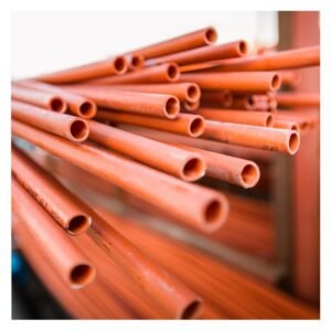MacNeil Polycop Pipe 22 mm x 6 m — SA Home Builder Store