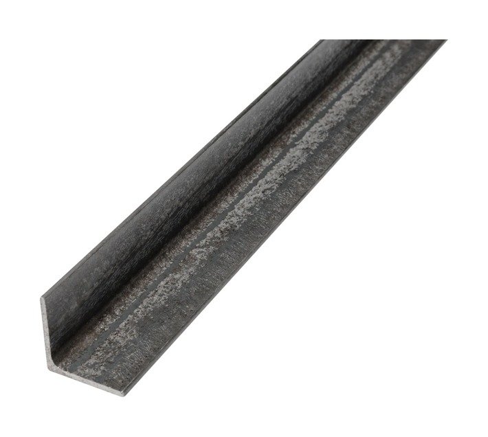 Macsteel Angle Iron 50 x 50 x 53000 mm — SA Home Builder Store