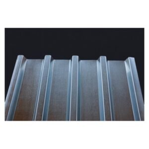 Macsteel IBR Galvanised Z150 Roof Sheet (3600 x 0.4mm) — SA Home Builder Store