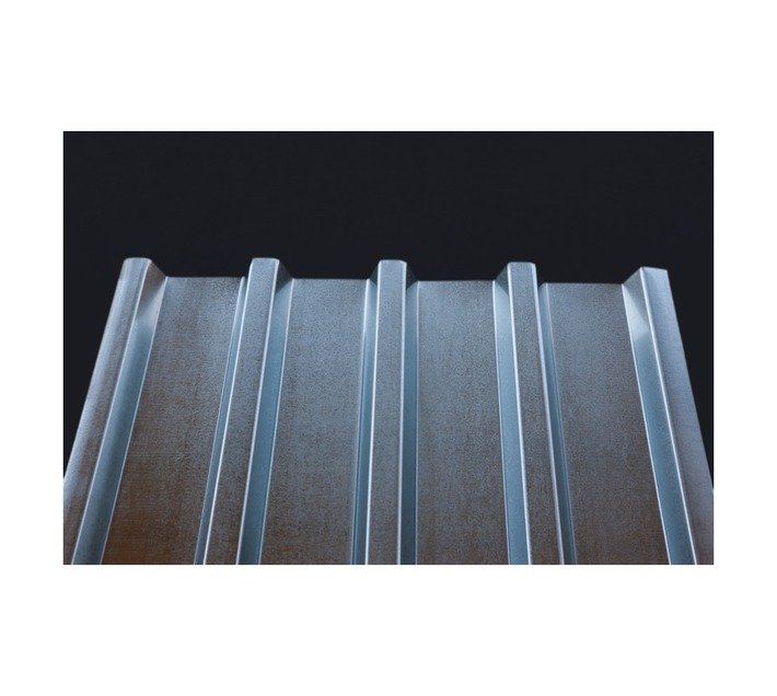 Macsteel IBR Galvanized Roof Sheet 0.4 x 1800 mm — SA Home Builder Store