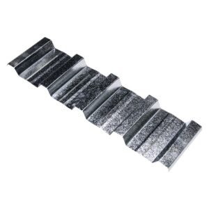 Macsteel IBR Galvanized Roof Sheet 0.4 x 2100 mm — SA Home Builder Store