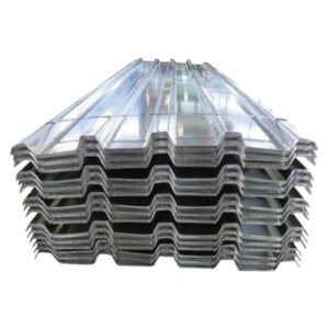 Macsteel IBR Galvanized Roof Sheet 0.4 x 6000 mm — SA Home Builder Store