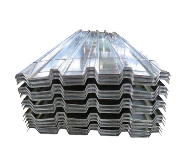 Macsteel IBR Roof Sheet 0.47 x 4200 mm — SA Home Builder Store