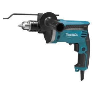Makita 710 W Corded Impact Drill - 13 mm Keyed Chuck, Variable Speed (M8100B) — SA Home Builder Store