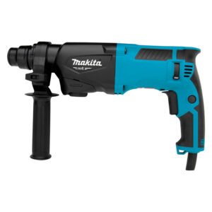 Makita 710 W Corded SDS-Plus Rotary Hammer - 22 mm Chuck, 2-Mode Variable Speed (M8700B) — SA Home Builder Store