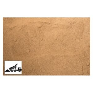 Malmesbury Building Sand Aggregate for Bricklaying and Plastering (Bulk Yard Sale) Price Per m3 — SA Home Builder Store