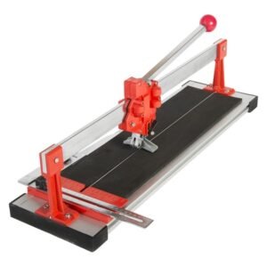 Manual Heavy Duty Tile Cutter (500mm) — SA Home Builder Store