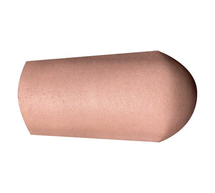 Marley Hip Start Tapered Brown — SA Home Builder Store