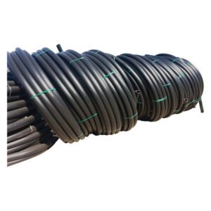 Marley Pe100 Pn16 HDPE Pipe 20 mm Per Meter — SA Home Builder Store