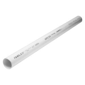 Marley Pipes PVC Soil and Vent Waste Pipe - White (1000 x 40mm) — SA Home Builder Store