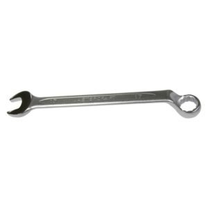 Mastercraft Deep Offset Comb Wrench 17 mm — SA Home Builder Store