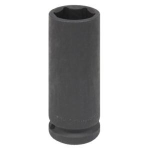 Mastercraft Deep Wall Impact Socket 21 mm — SA Home Builder Store