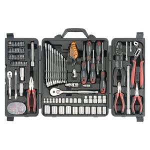 Mastercraft Metric Tool Set 147 Piece — SA Home Builder Store
