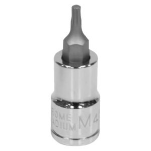 Mastercraft Spline Bit Socket M4 — SA Home Builder Store