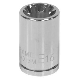 Mastercraft Torx E16 — SA Home Builder Store