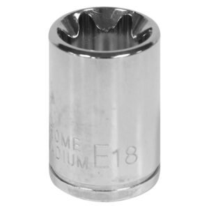 Mastercraft Torx E18 — SA Home Builder Store