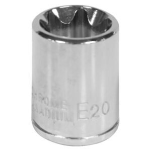 Mastercraft Torx E20 — SA Home Builder Store