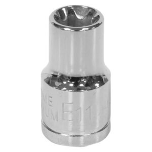 Mastercraft Torx Socket E11 — SA Home Builder Store