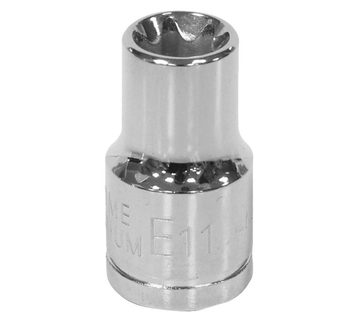 Mastercraft Torx Socket E11 — SA Home Builder Store