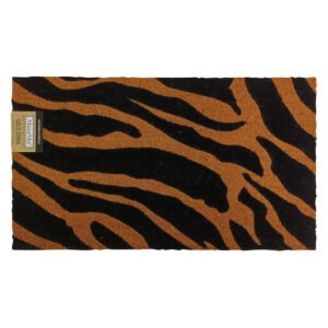MASTERMAT COIR DOORMAT, GOLD ZEBRA — SA Home Builder Store