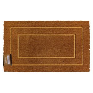 MASTERMAT COIR DOORMAT VILLA — SA Home Builder Store