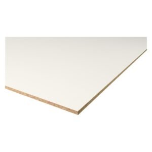 Melawood Iceberg White Peen Finish 2750 x 1830 x 16 mm — SA Home Builder Store