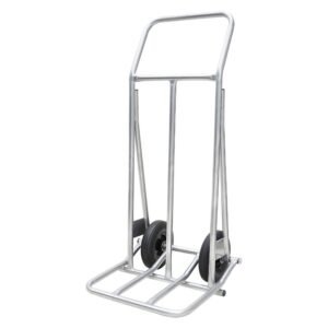 Metal Trolley 780 x 600 x 1160 mm — SA Home Builder Store