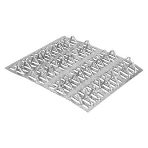 MiTek Gryptite Connector Plate 160 x 180 mm — SA Home Builder Store