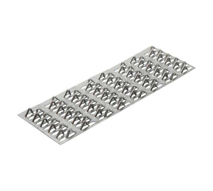 MiTek Gryptite Connector Plate 80 x 240 mm — SA Home Builder Store