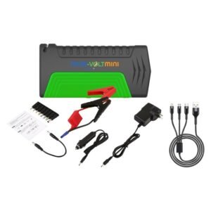 Mobi-Volt Mini Black 120 W — SA Home Builder Store