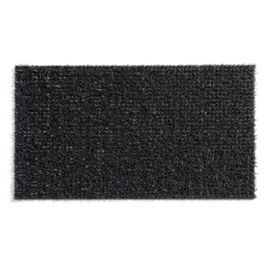 Multi-Flor ASGR_1 Astro-Turf Mat Slate Grey 400 x 700 mm — SA Home Builder Store