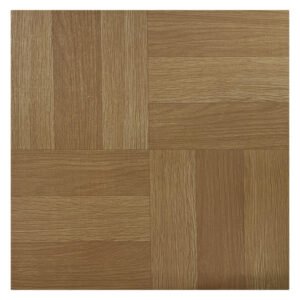 Multi-Flor Design Tile 5501 Self-Stick Vinyl Tiles - Parquet (300 x 300mm) — SA Home Builder Store