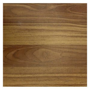 Multi-Flor Design Tile 7803 Self-Stick Vinyl Tiles - Dark Wood (300 x 300mm) — SA Home Builder Store