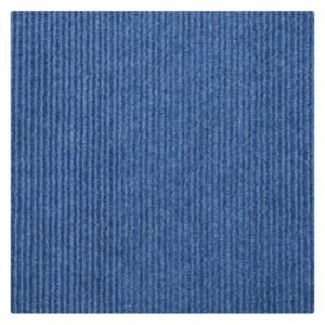 Multi-Flor Multi-Cord Carpet Tiles - Atlantic (500 x 500mm) — SA Home Builder Store
