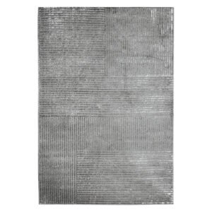 Multi-flor Salamanca Rug Grey 1600 x 2350 mm — SA Home Builder Store